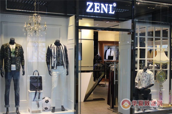 zenl佐纳利加盟
